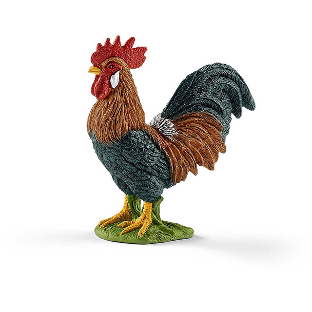 Schleich Farm World Rooster