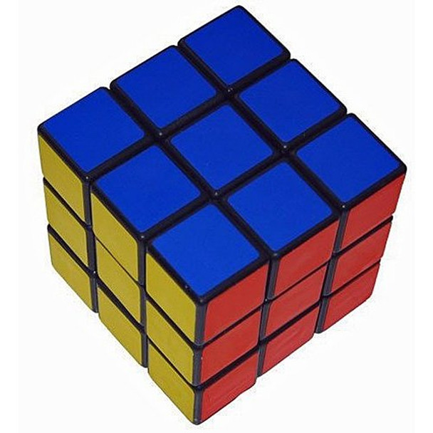 Official Rubiks Cube 3x3