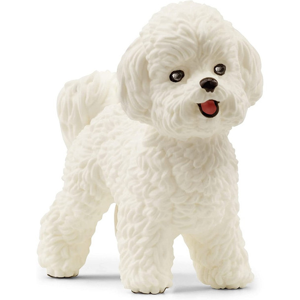 Schleich Bichon Frise