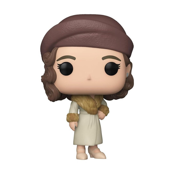 Funko POP! Vinyl: Peaky Blinders - Ada Thorne