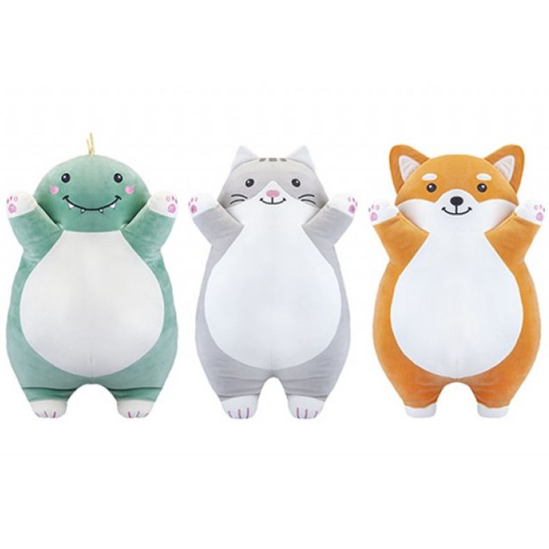 50cm Softlings Large Huggy Toy (One Supplied)