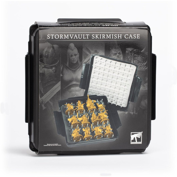 Games Workshop - Warhammer - Stormvault Skrimish Case