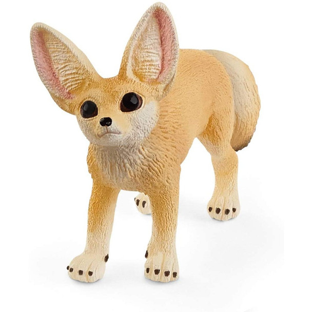 Schleich Wild Life Desert Fox