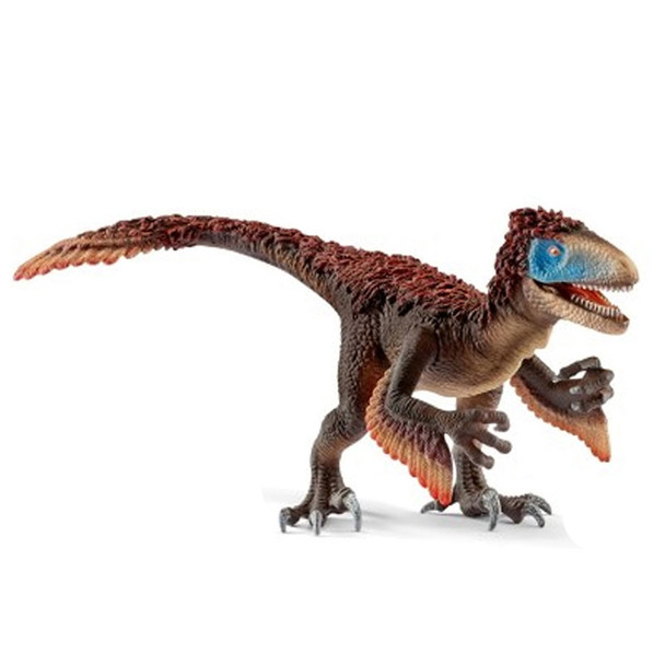 Schleich Dinosaur Utahraptor