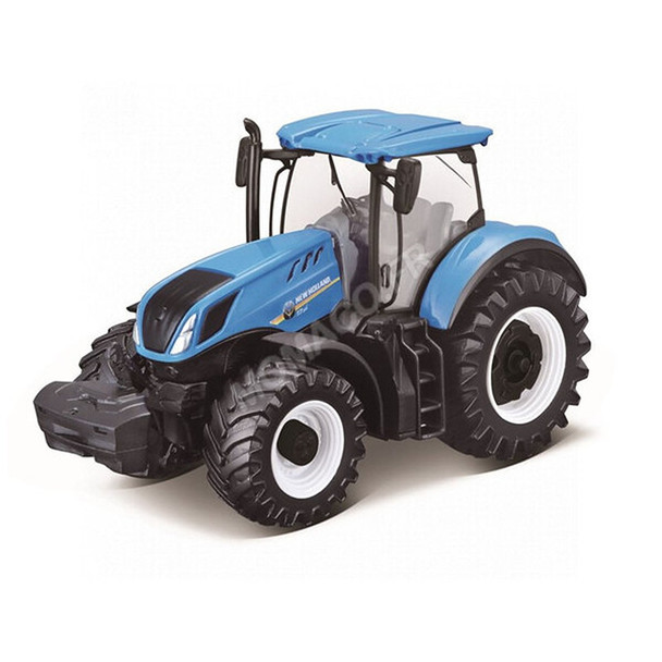 Bburago 10Cm New Holland T7.315 Tractor