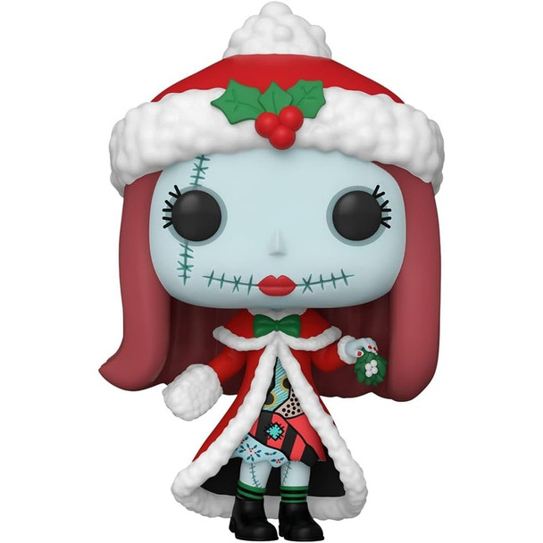 Funko POP! Vinyl Disney: TNBC 30th - Christmas Sally