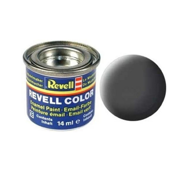 Revell Enamel 066 Olive Grey Mat 14Ml