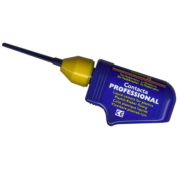 Revell 9604 39604 Contacta Professional Glue 25g