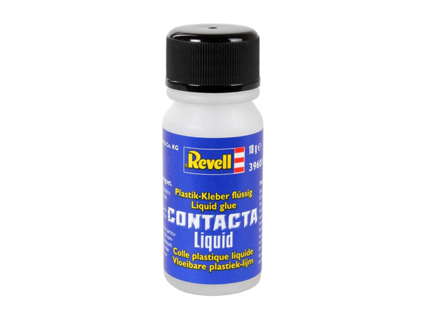 Revell 9601 Contacta Liquid Cement (18g)