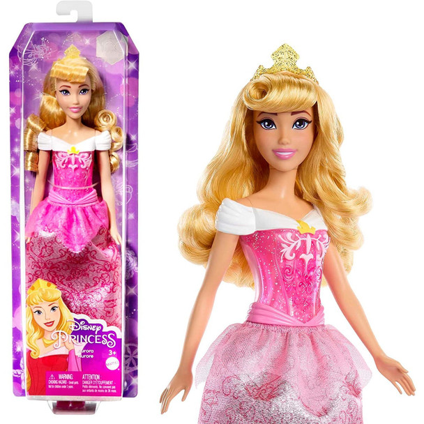 Disney Princess Doll Aurora
