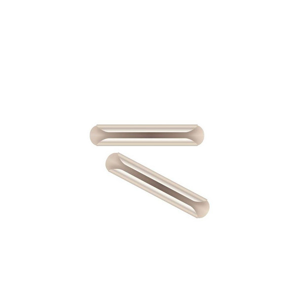 Peco SL-10 Rail Joiners Code 100 Nickel Silver