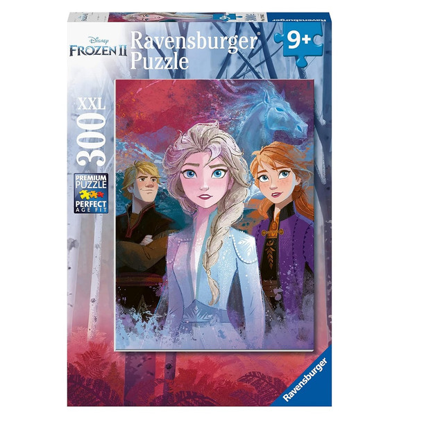 Ravensburger Frozen 2 XXL 300 Piece Puzzle