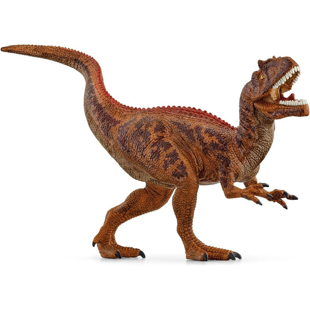 Schleich Dinosaur Allosaurus