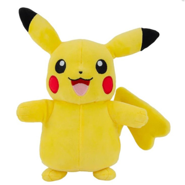 Pokémon 8" Plush Pikachu