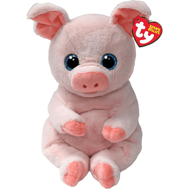 TY Beanie Bellies Penelope the Pig Medium