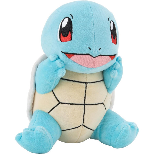 Pokémon 8" Plush - Squirtle