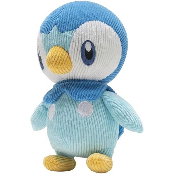 Pokémon Select 8" Plush Corduroy Piplup