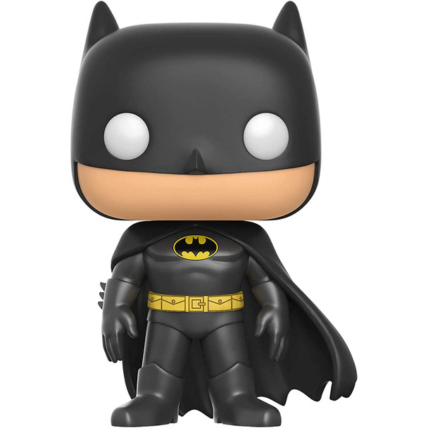 Funko Pop Heroes: Dc - 18" Batman