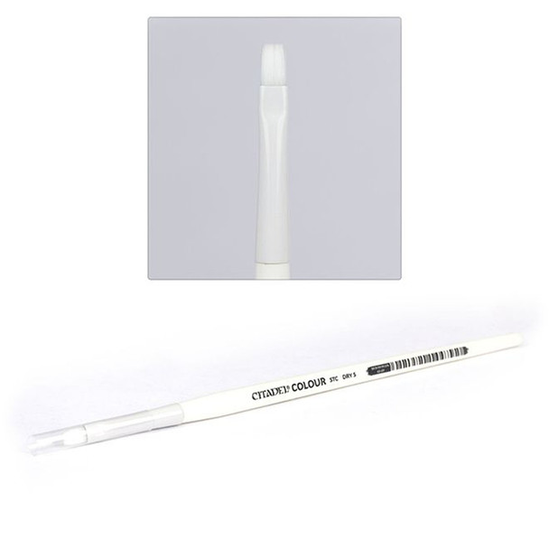 Games Workshop - Citadel Synthetic Drybrush (Small)