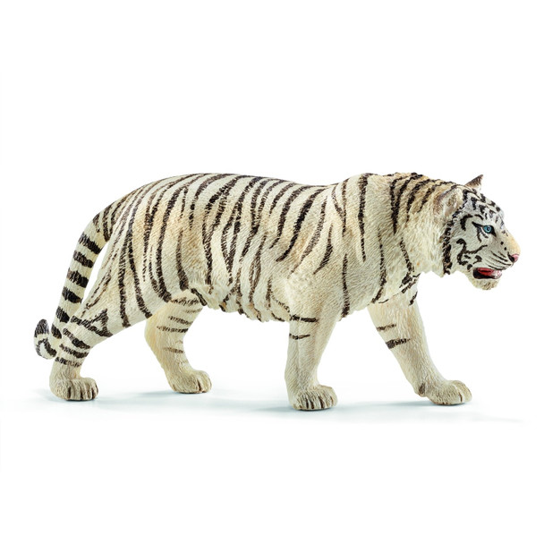 Schleich White Tiger 14731 Schleich White Tiger 14731