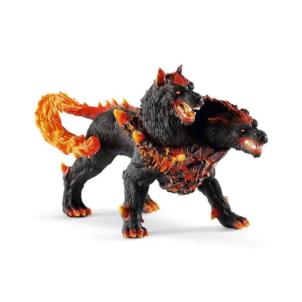 Schleich Eldrador 42451 Hellhound