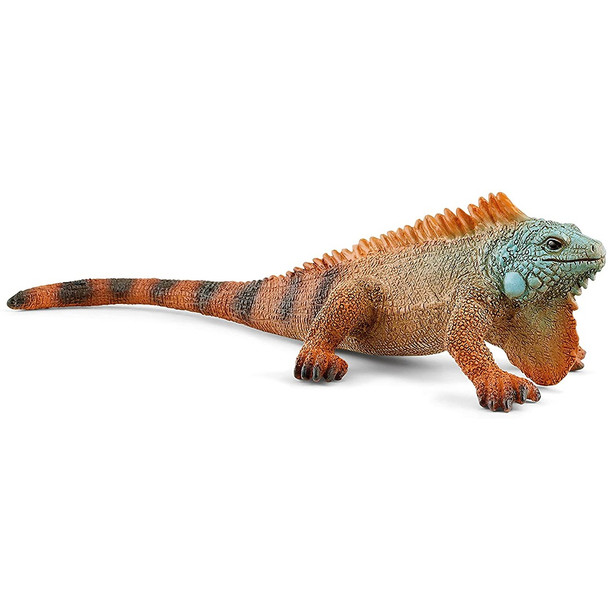 Schleich Iguana