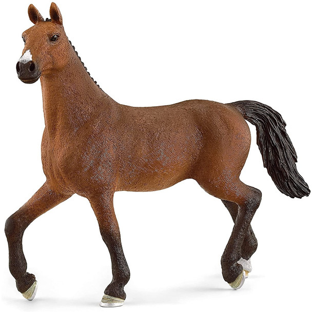 Schleich 13945 Horse Club Oldenburg Mare