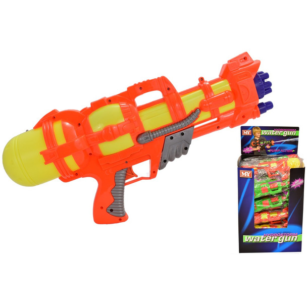 M.Y Hydrostorm  Air Pump Water Gun