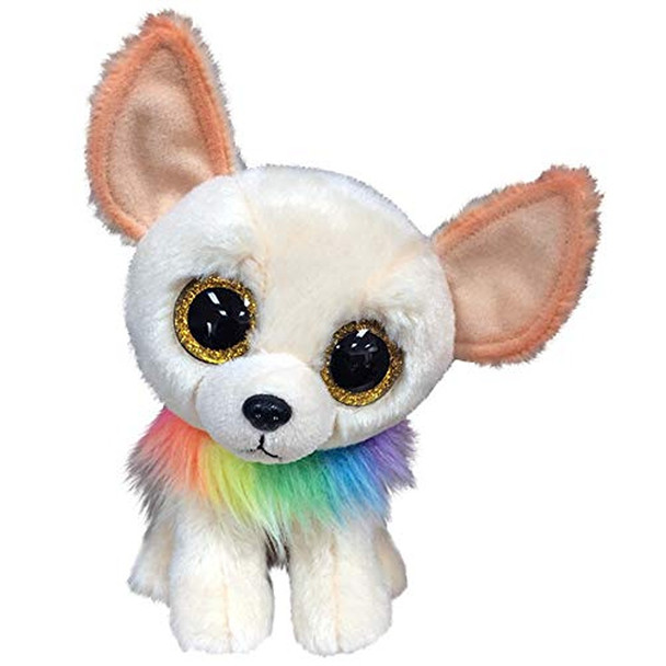 TY Beanie Boo Chewey the Chihuahua