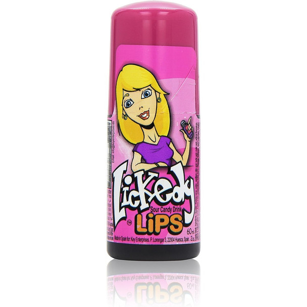 Lickedy Lips 60ml