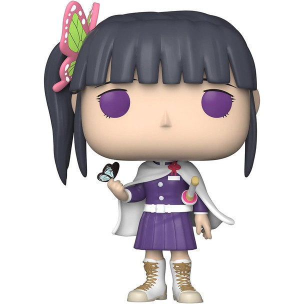 Funko POP! Vinyl: Demon Slayer - Kanao Tsuyuri