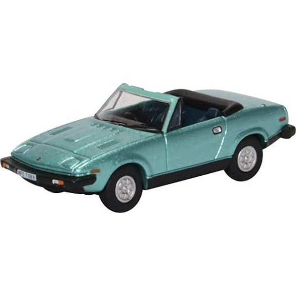 Oxford Diecast Triumph Tr7 Convertible Persia