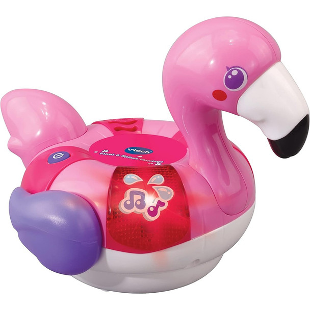 VTech Float & Splash Flamingo