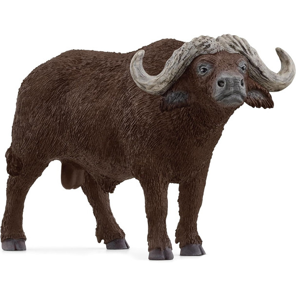 Schleich African Buffalo