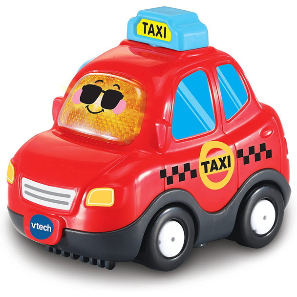 Vtech Toot-Toot Drivers Taxi