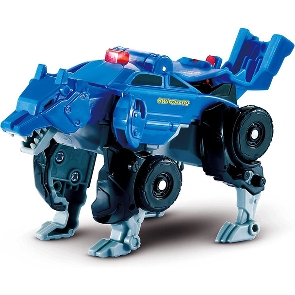 Vtech Switch & Go Guardian The Wolf