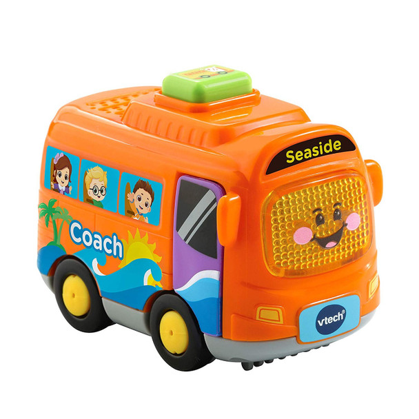 Vtech 516703 Toot Drivers Coach