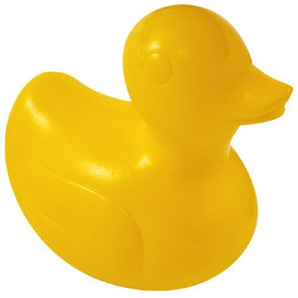 Pack of 100x Plastic Duck Race Ducks