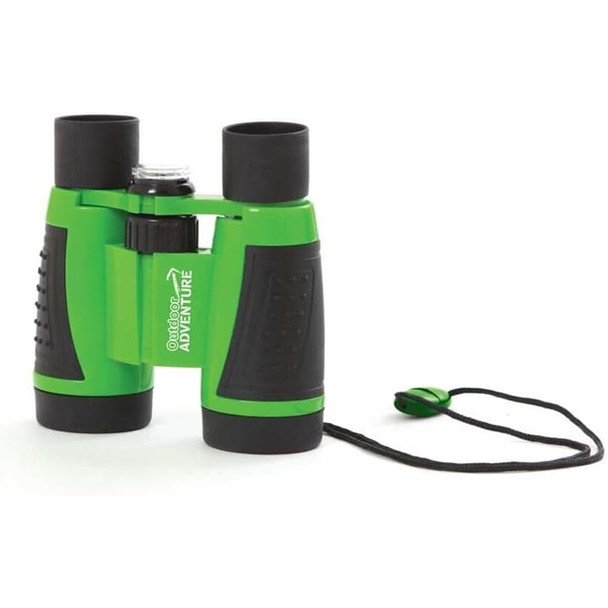 Brainstorm Eureka Outdoor Adventure Binoculars