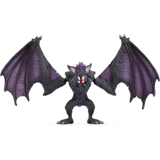 Schleich Eldrador Shadow Bat