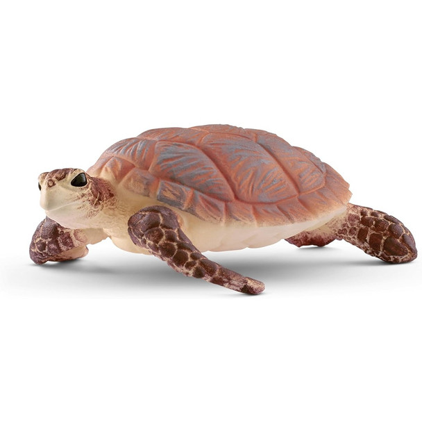 Schleich Hawskbill Sea Turtle