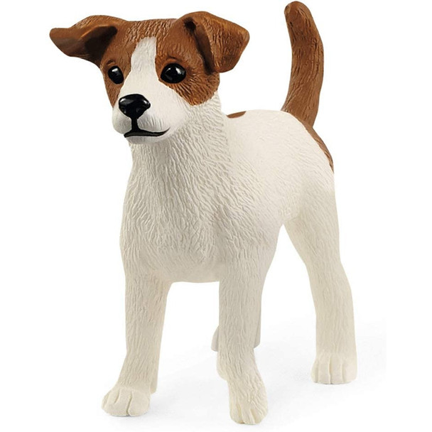 Schleich Farm World Jack Russell Terrier