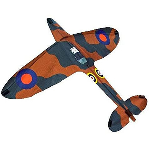 Brookite Imperial War Museum Spitfire Kite