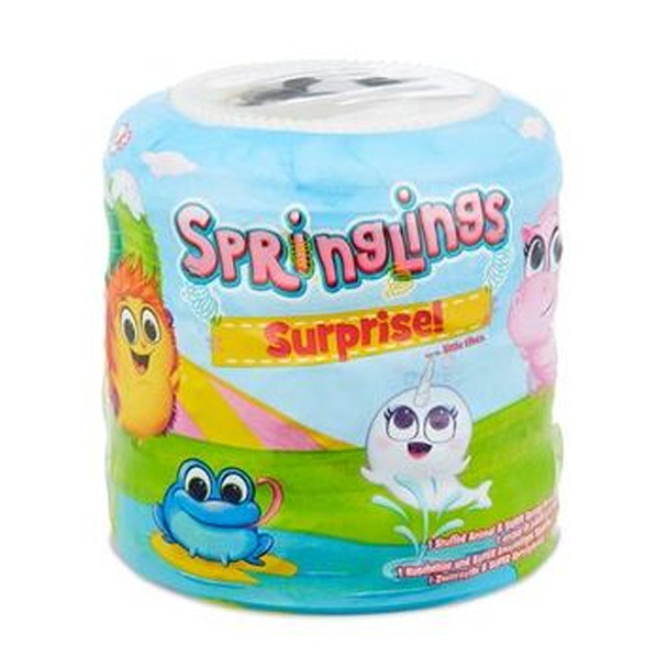 Little Tikes Springlings Surprise