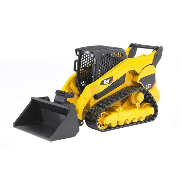 Bruder 02136 Caterpillar Multi terrain loader