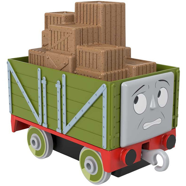 Thomas & Friends Small Push Along Troublesome Truck
