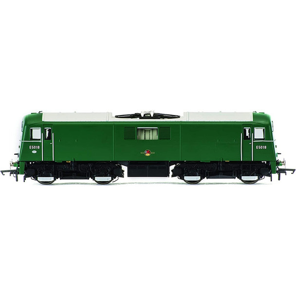 Hornby Br Class 71 Bo-Bo E5018 - Era 6