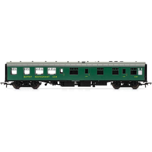 Hornby Br(S) Mk1 Rb S1757 - Era 5