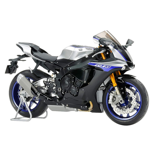 Tamiya 14133 Yamaha YZF-R1M 1:12 Scale Model Kit