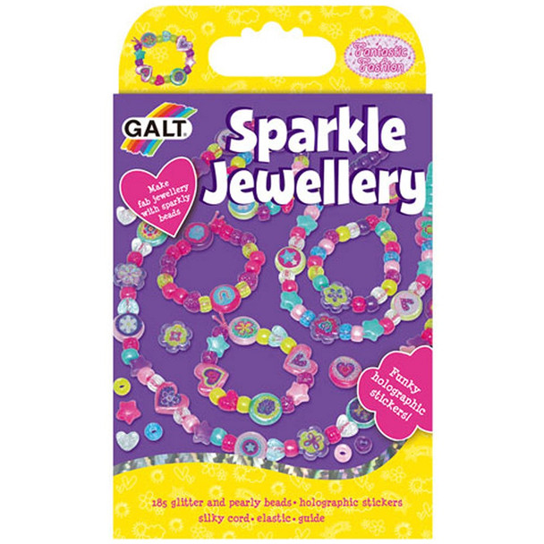 Galt Sparkle Jewellery